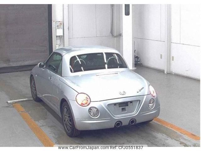 daihatsu copen 2010 quick_quick_ABA-L880K_L880K-0054452 image 2