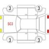 daihatsu mira-gino 2002 -DAIHATSU--Mira Gino UA-L700S--L700S-0277181---DAIHATSU--Mira Gino UA-L700S--L700S-0277181- image 2