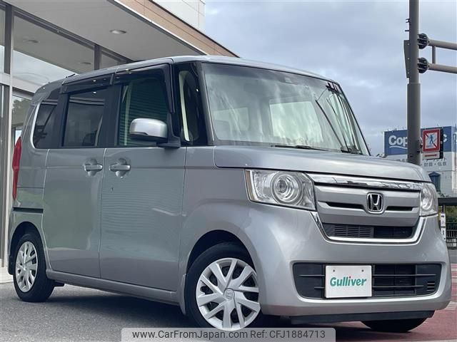 honda n-box 2017 CFJ1884713 image 1