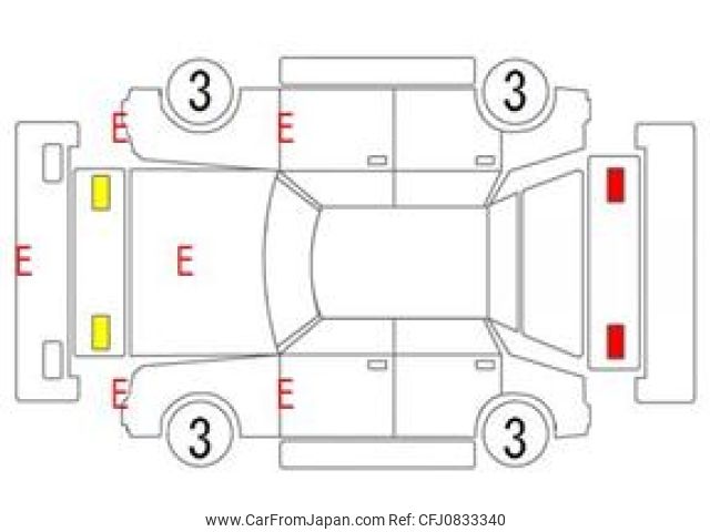 honda vezel 2021 -HONDA--VEZEL 6AA-RV5--RV5-1021375---HONDA--VEZEL 6AA-RV5--RV5-1021375- image 2