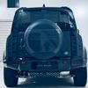 land-rover defender 2022 CFJ1866318 image 8