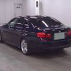 bmw 5-series 2013 CFJ1640887 image 2