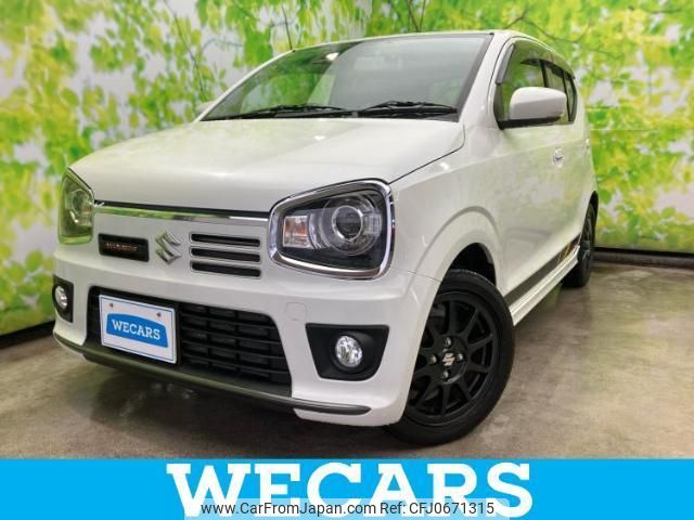 suzuki alto-works 2016 quick_quick_HA36S_HA36S-873881 image 1