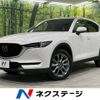 mazda cx-5 2021 -MAZDA--CX-5 3DA-KF2P--KF2P-454115---MAZDA--CX-5 3DA-KF2P--KF2P-454115- image 1