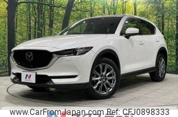 mazda cx-5 2021 -MAZDA--CX-5 3DA-KF2P--KF2P-454115---MAZDA--CX-5 3DA-KF2P--KF2P-454115-