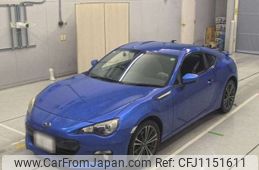 subaru brz 2013 -SUBARU 【岐阜 303ﾅ8915】--BRZ DBA-ZC6--ZC6-007433---SUBARU 【岐阜 303ﾅ8915】--BRZ DBA-ZC6--ZC6-007433-