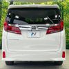 toyota alphard 2018 quick_quick_AGH30W_AGH30-0184157 image 16