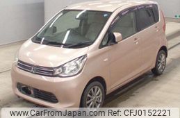 mitsubishi ek-wagon 2013 -MITSUBISHI--ek Wagon DBA-B11W--B11W-0003618---MITSUBISHI--ek Wagon DBA-B11W--B11W-0003618-