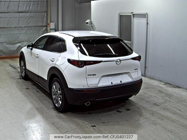 mazda cx-3 2019 -MAZDA--CX-30 DMEP-101779---MAZDA--CX-30 DMEP-101779- image 2