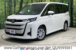 toyota noah 2024 -TOYOTA--Noah 6BA-MZRA90W--MZRA90-0092***---TOYOTA--Noah 6BA-MZRA90W--MZRA90-0092***-