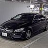 mercedes-benz cla-class 2018 quick_quick_DBA-117342_WDD1173422N610318 image 4