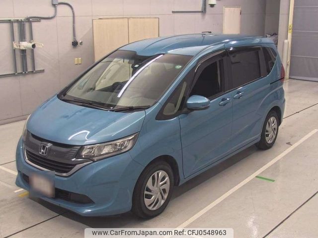 honda freed 2018 -HONDA--Freed GB5-1068392---HONDA--Freed GB5-1068392- image 1