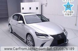 lexus gs 2016 -LEXUS--Lexus GS ARL10-0001118---LEXUS--Lexus GS ARL10-0001118-