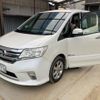 nissan serena 2013 -NISSAN--Serena DAA-HFC26--HFC26-183675---NISSAN--Serena DAA-HFC26--HFC26-183675- image 1