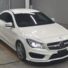 mercedes-benz cla-class 2014 -MERCEDES-BENZ--Benz CLA WDD1173442N069143---MERCEDES-BENZ--Benz CLA WDD1173442N069143- image 1