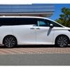 toyota alphard 2023 CFJ1577591 image 4