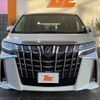 toyota alphard 2021 -TOYOTA--Alphard 3BA-AGH30W--AGH30-0398991---TOYOTA--Alphard 3BA-AGH30W--AGH30-0398991- image 9