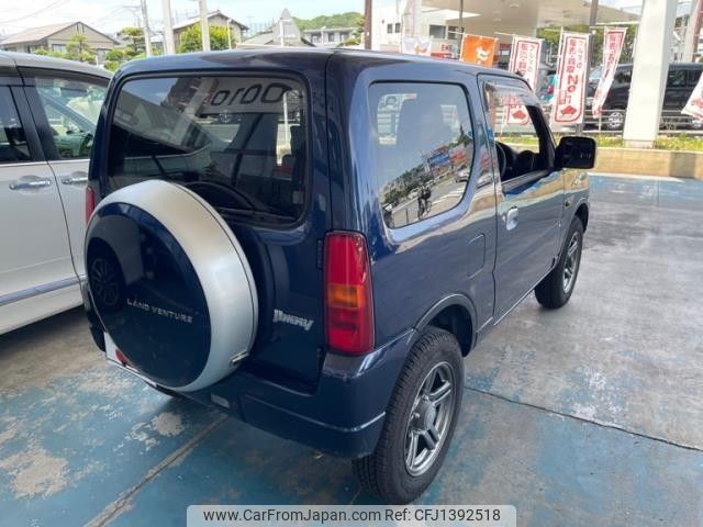 suzuki jimny 2015 -SUZUKI--Jimny ABA-JB23W--JB23W-740071---SUZUKI--Jimny ABA-JB23W--JB23W-740071- image 2