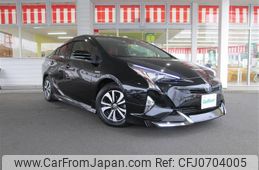 toyota prius 2018 -TOYOTA--Prius DAA-ZVW50--ZVW50-8083335---TOYOTA--Prius DAA-ZVW50--ZVW50-8083335-