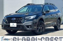 subaru outback 2023 quick_quick_4BA-BT5_BT5-018645