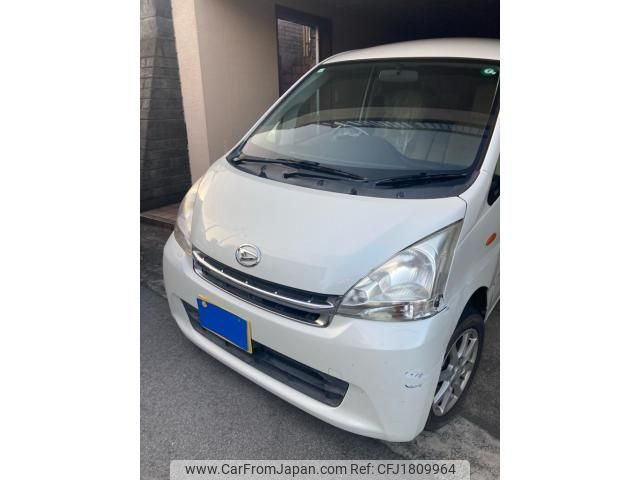 daihatsu move 2011 CFJ1809964 image 1