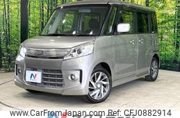 suzuki spacia 2013 quick_quick_MK32S_MK32S-833287