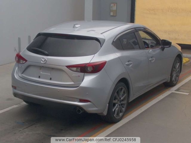 mazda axela 2017 -MAZDA--Axela BMLFS-110000---MAZDA--Axela BMLFS-110000- image 2