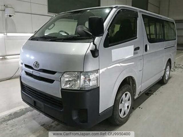 toyota hiace-van 2019 quick_quick_QDF-GDH206V_GDH206-1025028 image 1