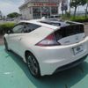 honda cr-z 2012 -HONDA--CR-Z ZF1--1105281---HONDA--CR-Z ZF1--1105281- image 27