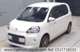 toyota porte 2015 CFJ1718233