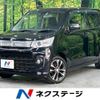 suzuki wagon-r 2015 -SUZUKI--Wagon R DBA-MH34S--MH34S-960764---SUZUKI--Wagon R DBA-MH34S--MH34S-960764- image 1