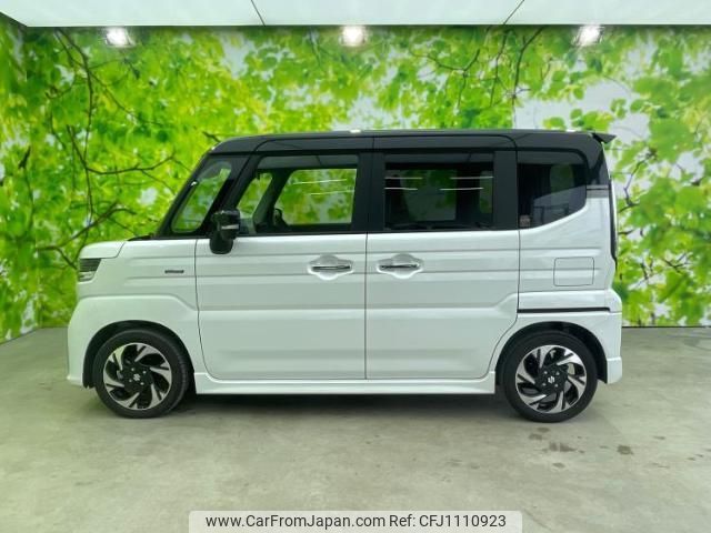 suzuki spacia 2024 quick_quick_4AA-MK54S_MK54S-106379 image 2