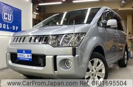 mitsubishi delica-d5 2014 CFJ1695504