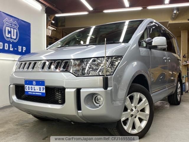 mitsubishi delica-d5 2014 CFJ1695504 image 1