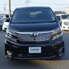 toyota vellfire 2009 -TOYOTA--Vellfire DBA-GGH25W--GGH25-8008605---TOYOTA--Vellfire DBA-GGH25W--GGH25-8008605- image 17