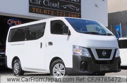 nissan nv350-caravan-van 2019 quick_quick_CBF-VR2E26_VR2E26-116917