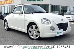 daihatsu copen 2004 -DAIHATSU--Copen LA-L880K--L880K-0019553---DAIHATSU--Copen LA-L880K--L880K-0019553-