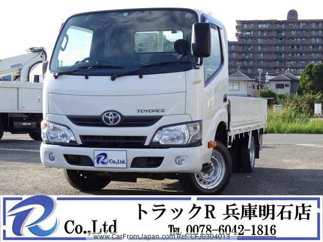 toyota toyoace 2019 GOO_NET_EXCHANGE_0704331A30241010W002 image 1