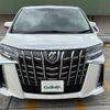 toyota alphard 2022 -TOYOTA--Alphard 3BA-AGH30W--AGH30-0438444---TOYOTA--Alphard 3BA-AGH30W--AGH30-0438444- image 12