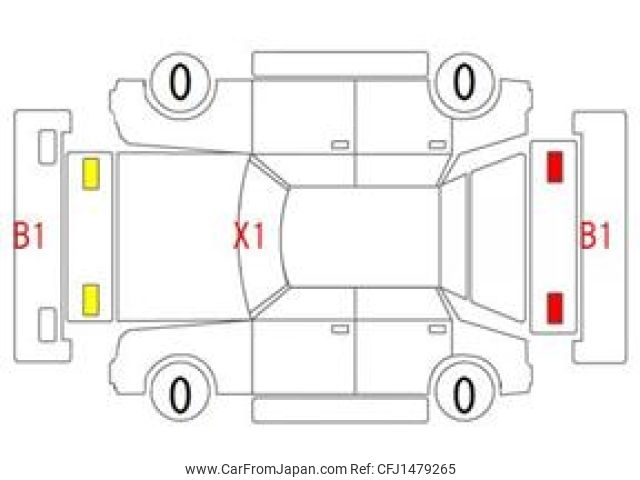 bmw x1 2015 -BMW--BMW X1 CBA-VL18--WBAVL32040VZ19527---BMW--BMW X1 CBA-VL18--WBAVL32040VZ19527- image 2