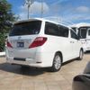 toyota alphard 2009 GOO_JP_700056043930241107002 image 29