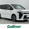 toyota voxy 2019 -TOYOTA--Voxy DBA-ZRR80W--ZRR80-0490256---TOYOTA--Voxy DBA-ZRR80W--ZRR80-0490256- image 1