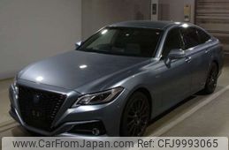 toyota crown 2019 -TOYOTA--Crown 6AA-AZSH20--AZSH20-1042469---TOYOTA--Crown 6AA-AZSH20--AZSH20-1042469-