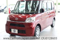 daihatsu tanto 2019 quick_quick_DBA-LA600S_LA600S-0756296