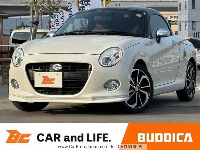 daihatsu copen 2018 CFJ1618099 image 1