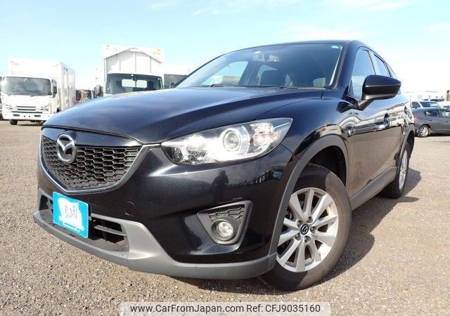 mazda cx-5 2013 REALMOTOR_N2023090382A-7 image 1