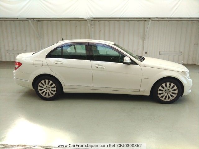 mercedes-benz c-class 2007 ENHANCEAUTO_1_ea289946 image 2