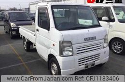 suzuki carry-truck 2004 -SUZUKI--Carry Truck DA63T-282786---SUZUKI--Carry Truck DA63T-282786-