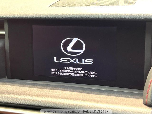 lexus is 2014 CFJ1786197 image 2