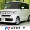 honda n-box 2019 -HONDA--N BOX DBA-JF3--JF3-1265383---HONDA--N BOX DBA-JF3--JF3-1265383- image 1